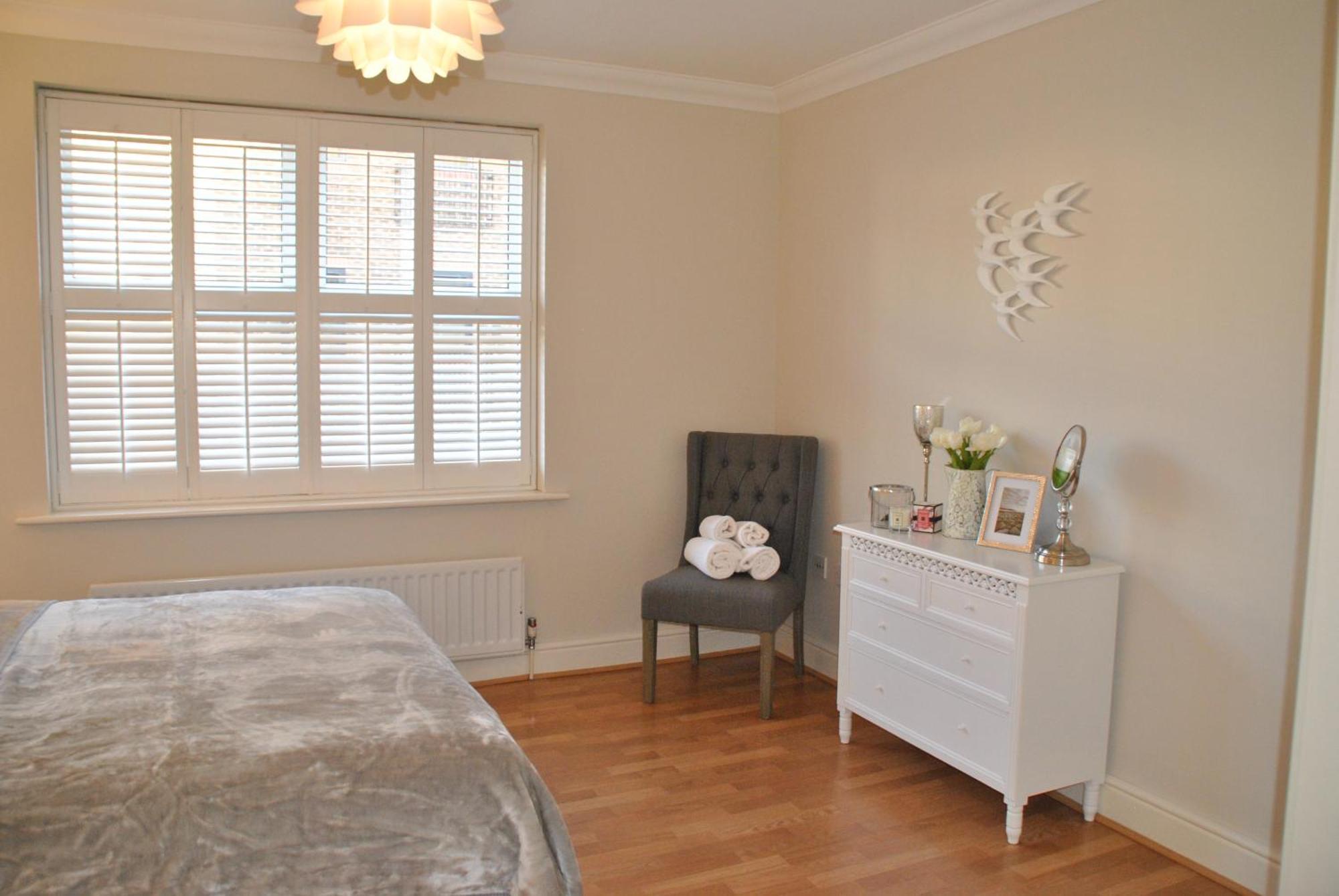 Lord Raglan House Apartments 2Br With Parking Γουίνσδορ Εξωτερικό φωτογραφία